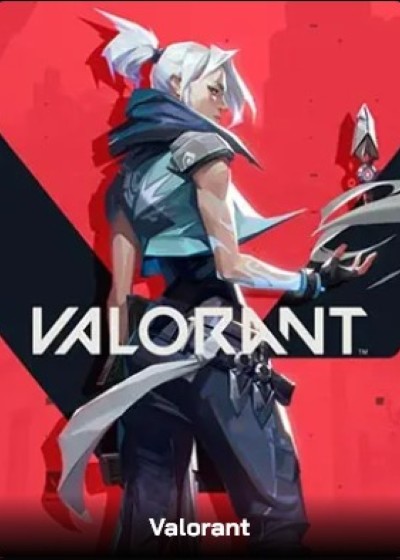 Valorant